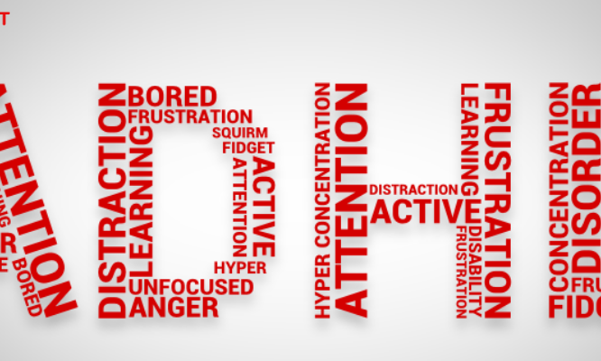What is ADHD?
