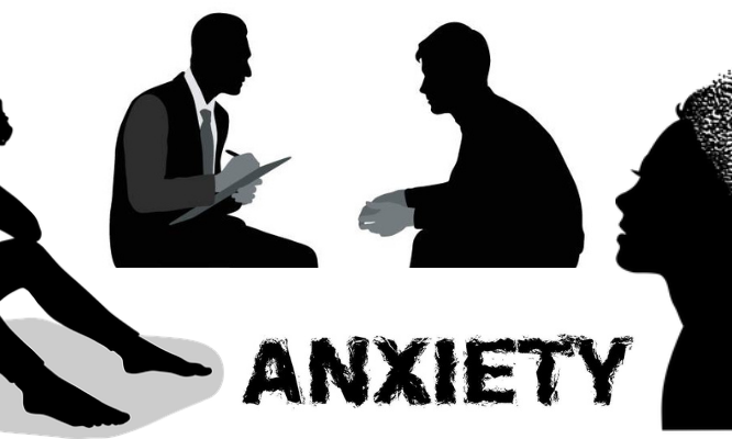 What is an anxiety?