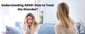 How to treat the disorder