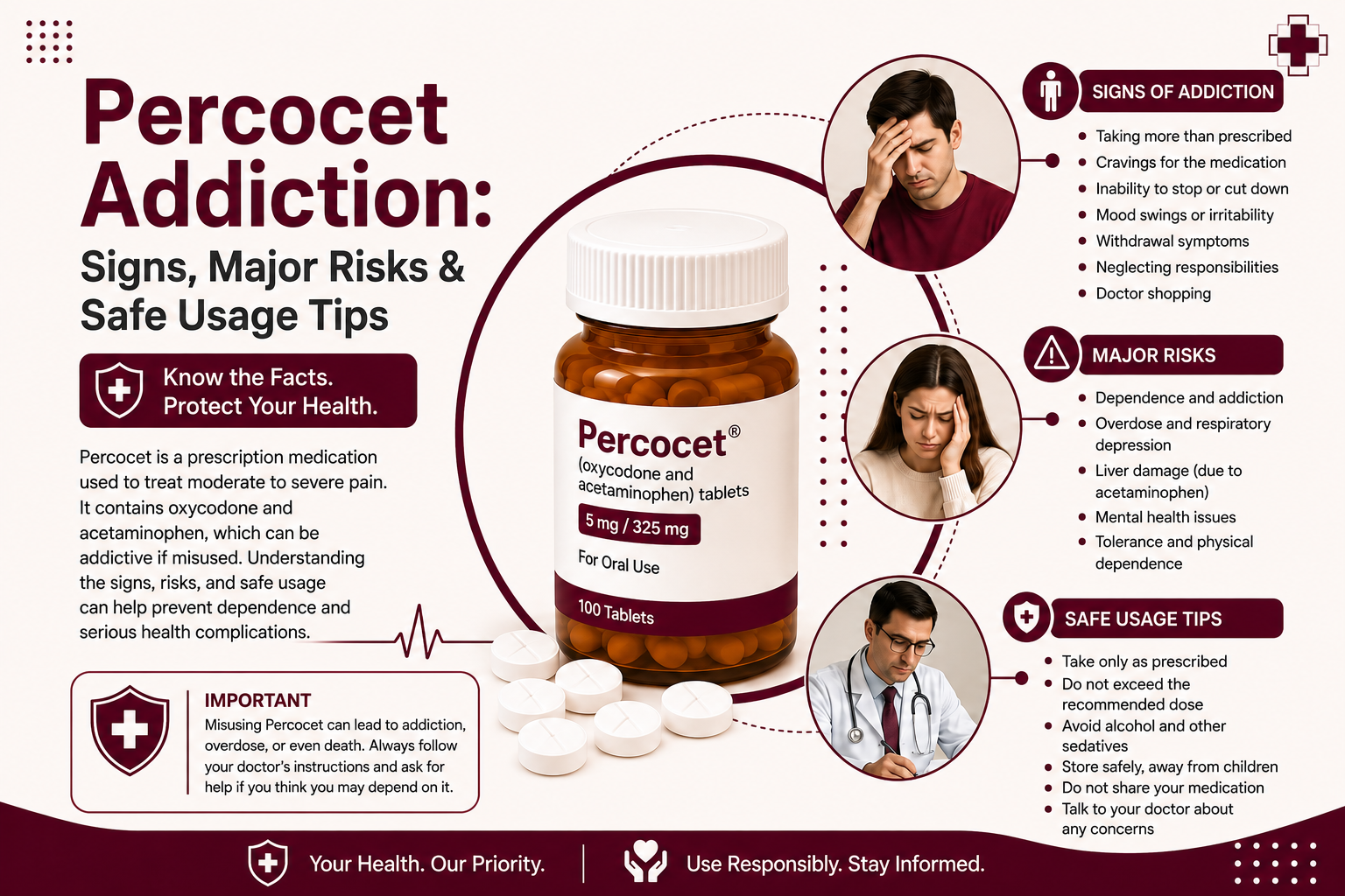 Percocet Addiction