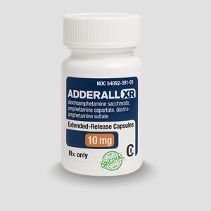 Adderall 10mg