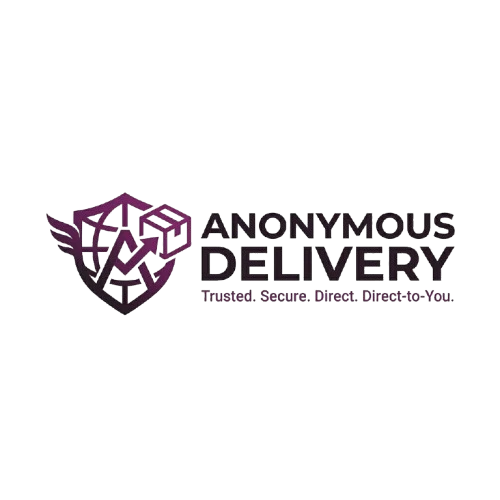 Anonymous Delivery